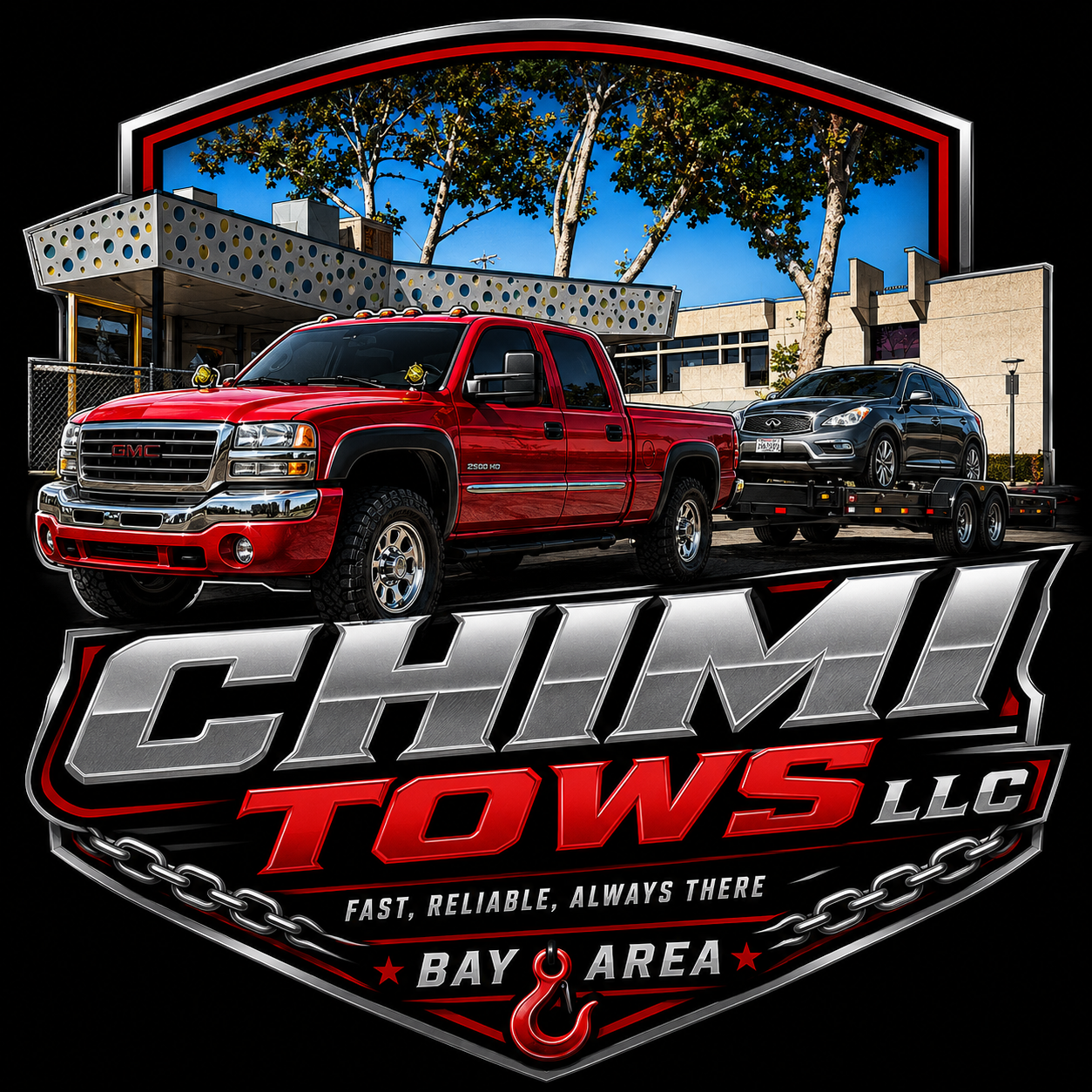 Chimi Tows LLC